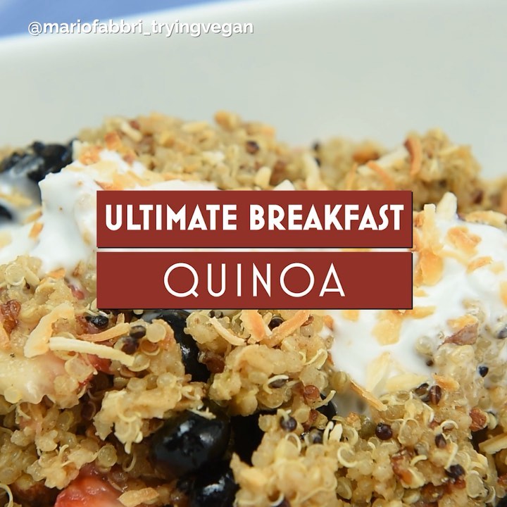 Quinoa