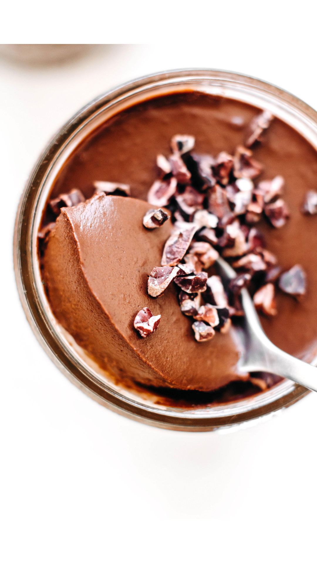 Easiest Dreamiest Chocolate Dessert