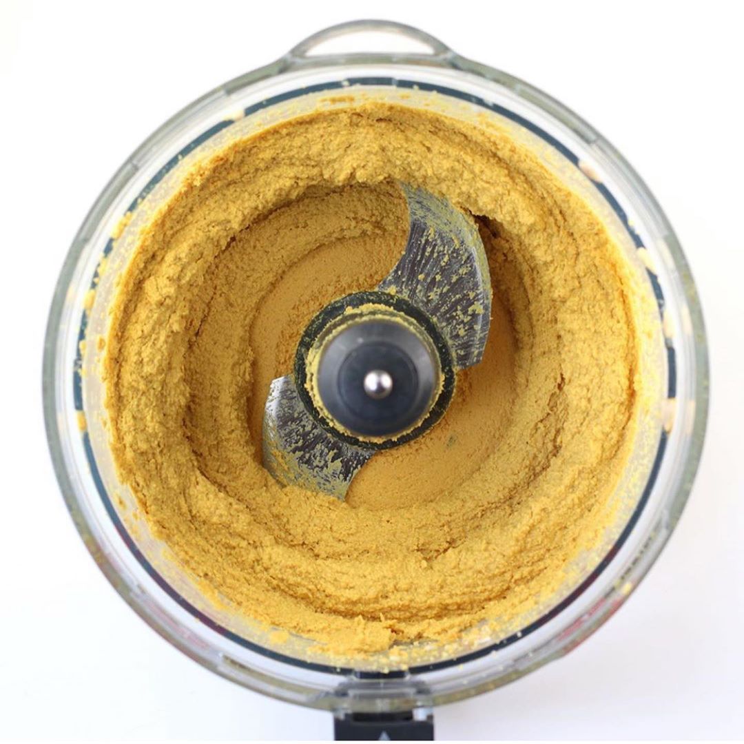 Sunflower Seed Cheese (