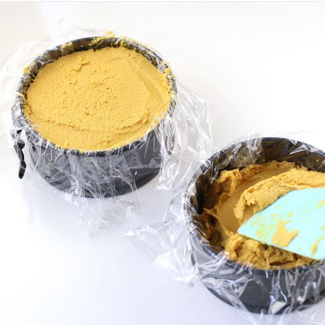 Sunflower Seed Cheese (