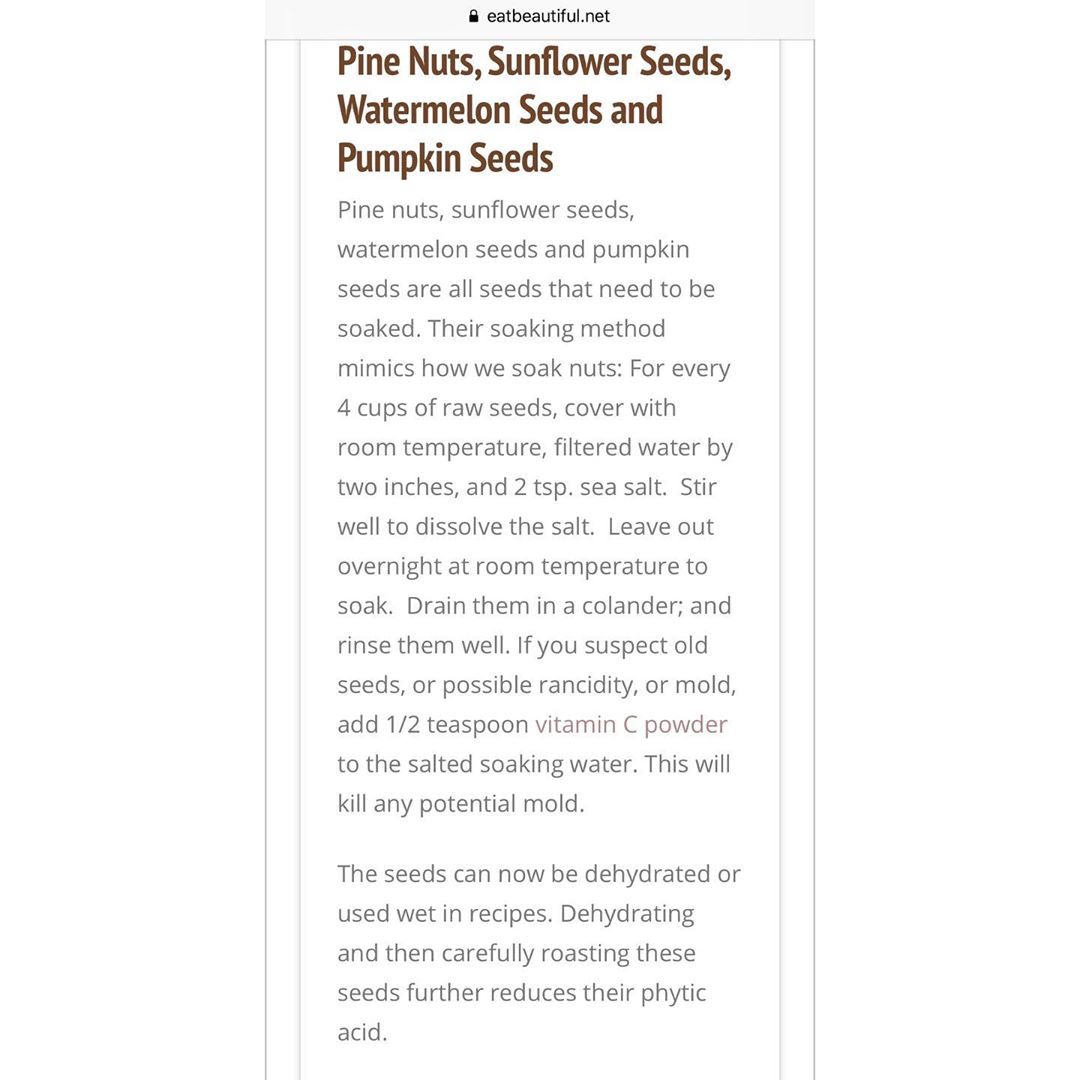 Sunflower Seed Cheese (