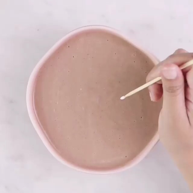 Pink Panther Smoothie