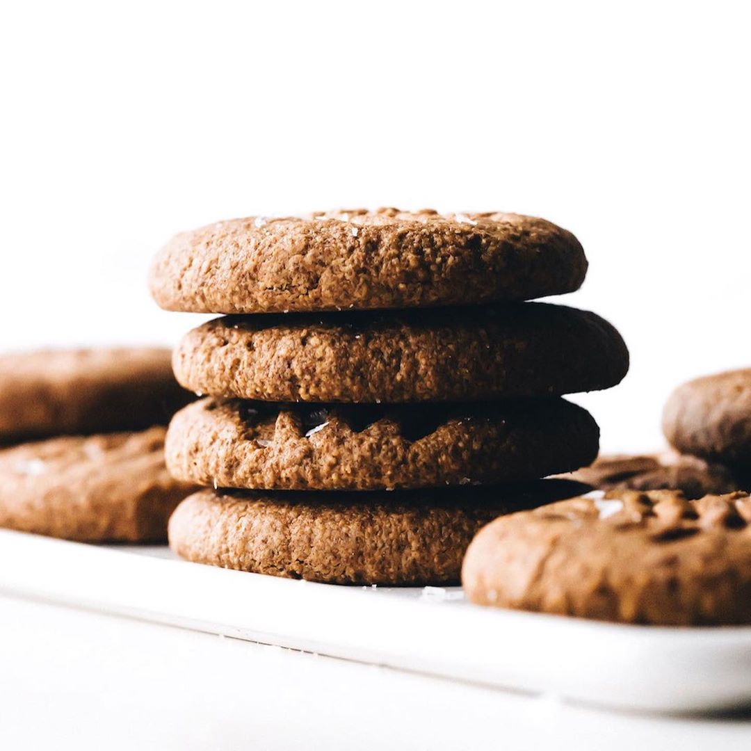 Peanut Butter Cookies