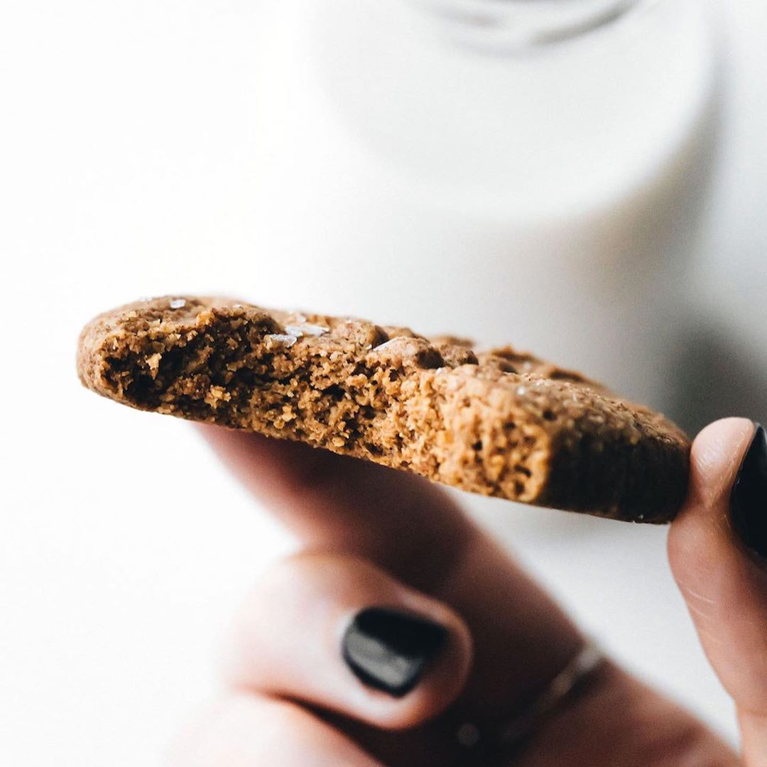 Peanut Butter Cookies