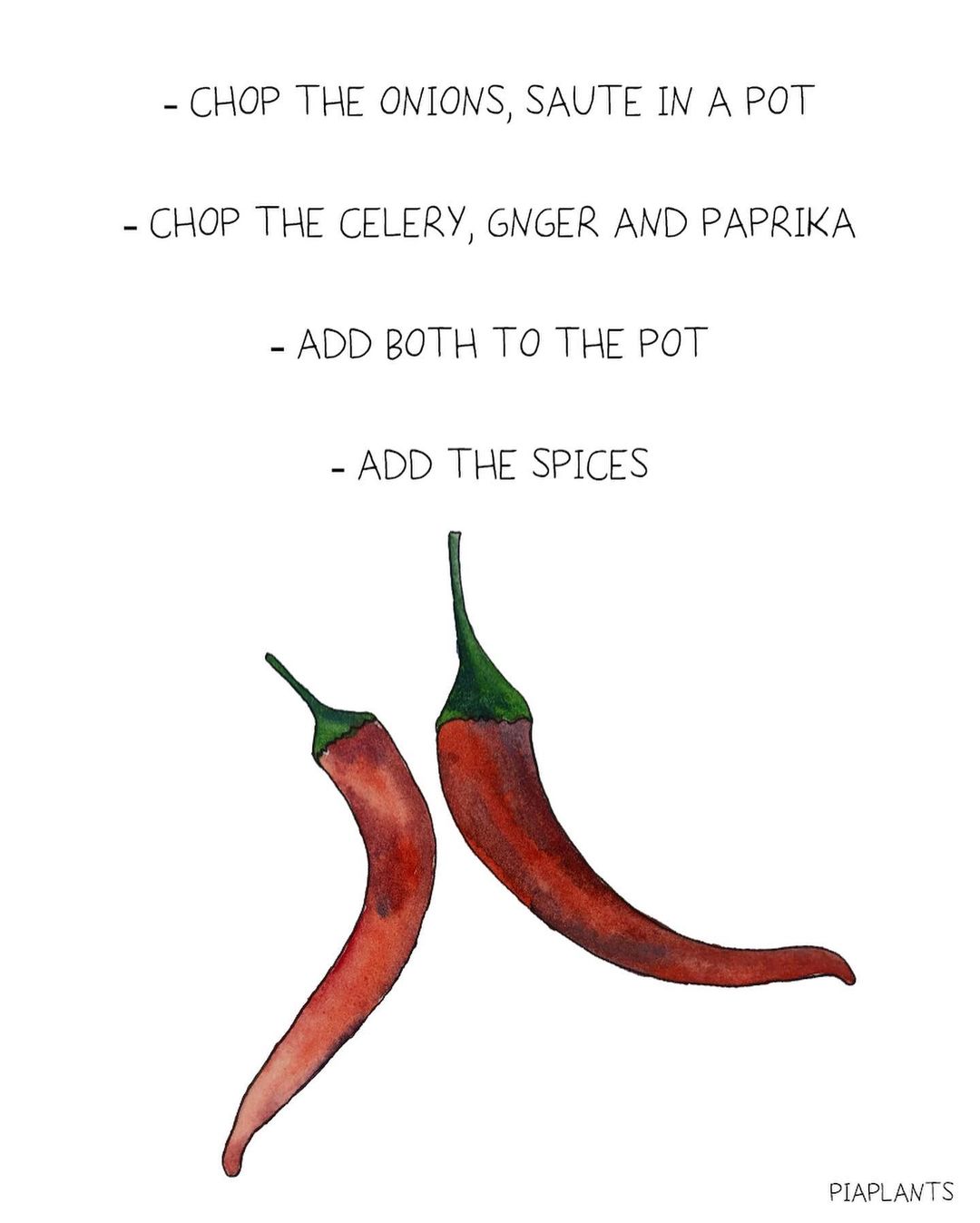 Spicy chili con pumkin