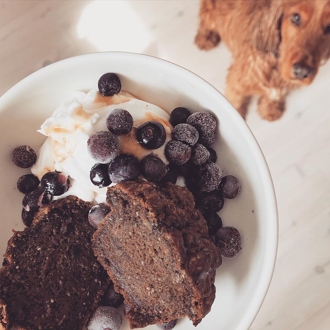 Breakfast Baking