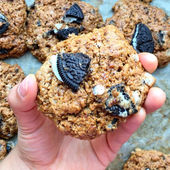 Oreo Soft Cookies