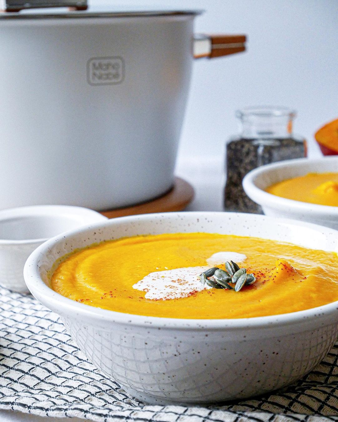 Butternut Soup