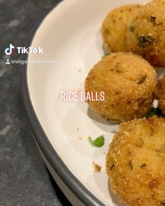 Rice Balls