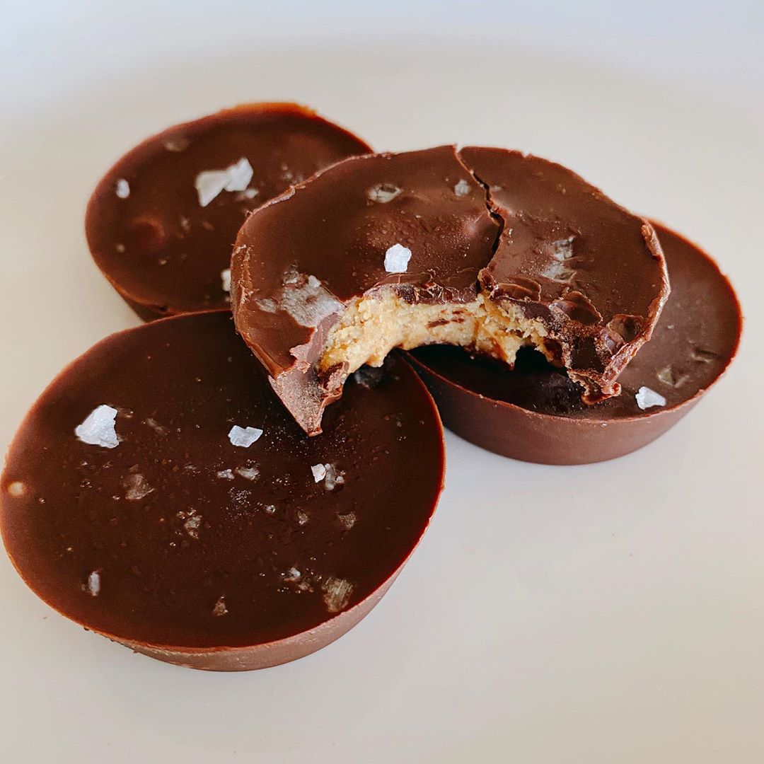 Chocolate Cups