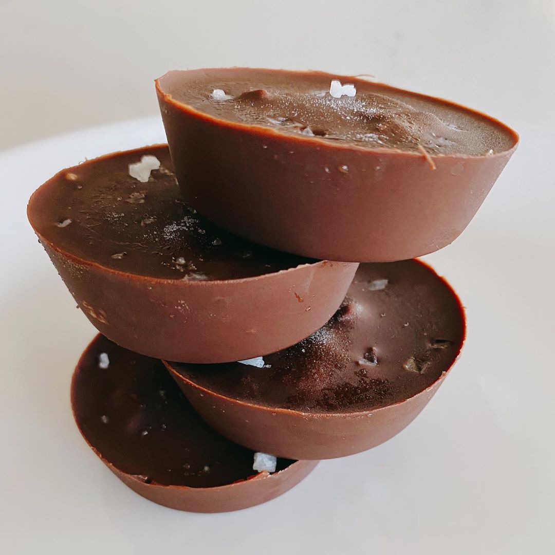 Chocolate Cups