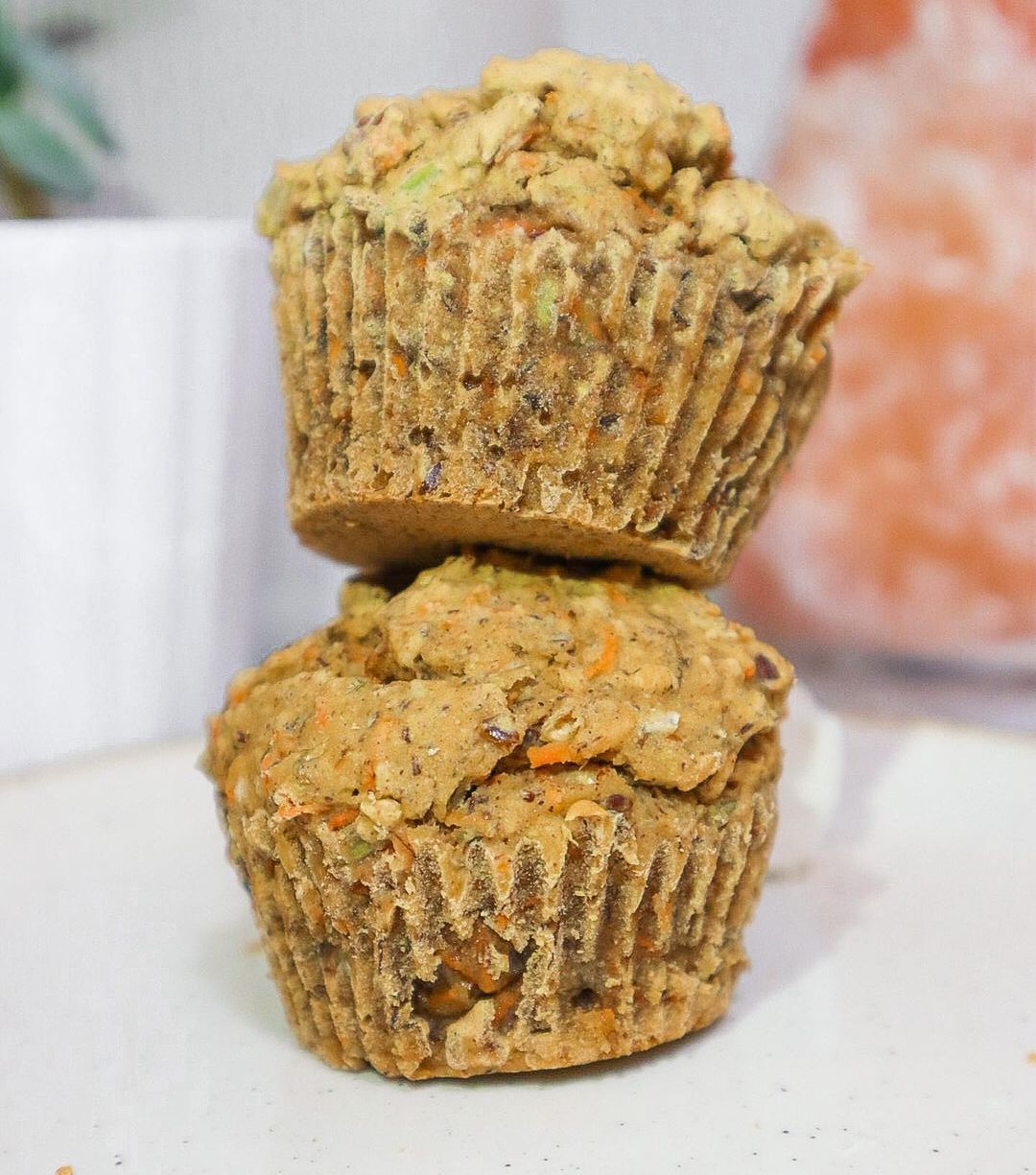 Supa Muffins