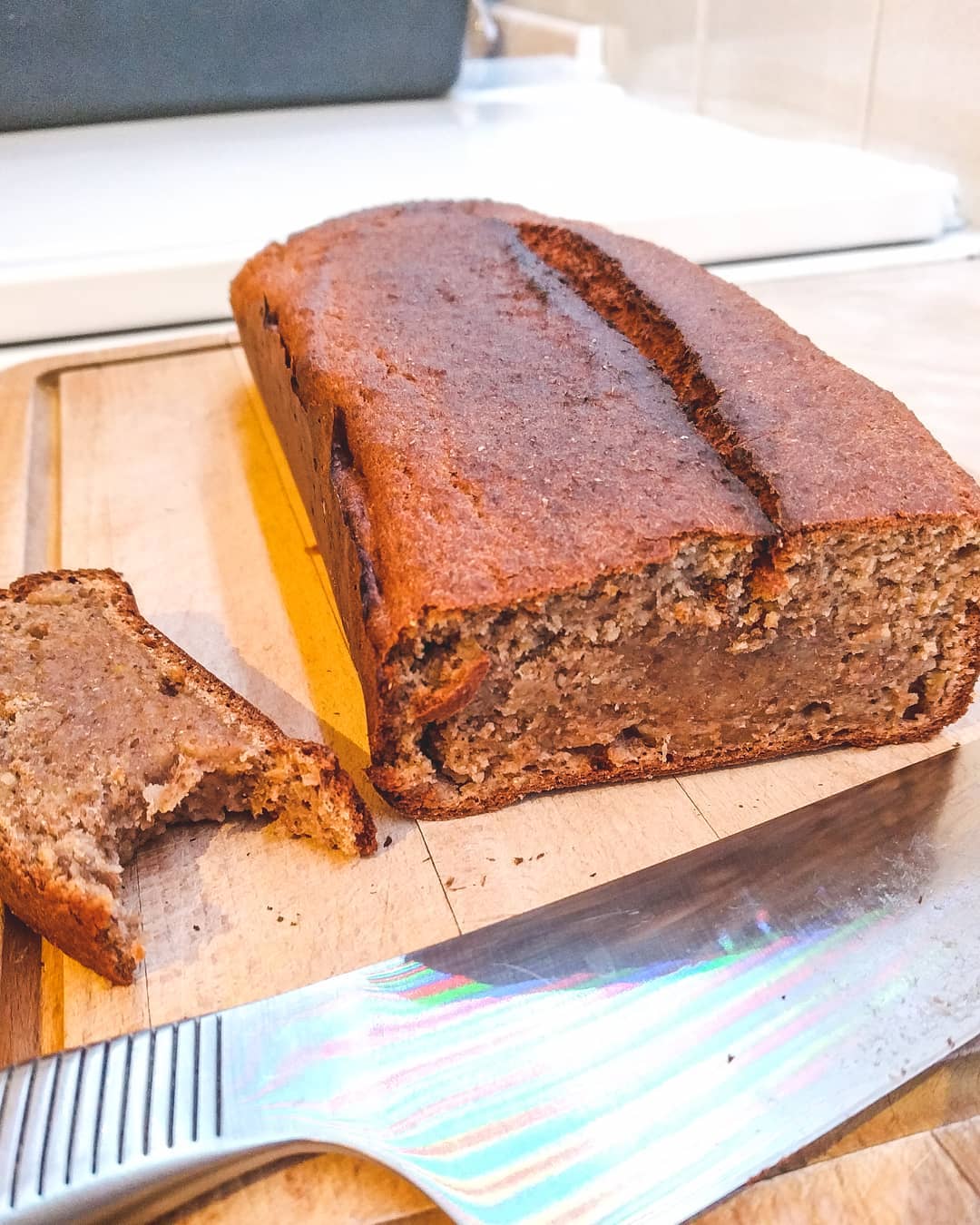 Banana Bread I