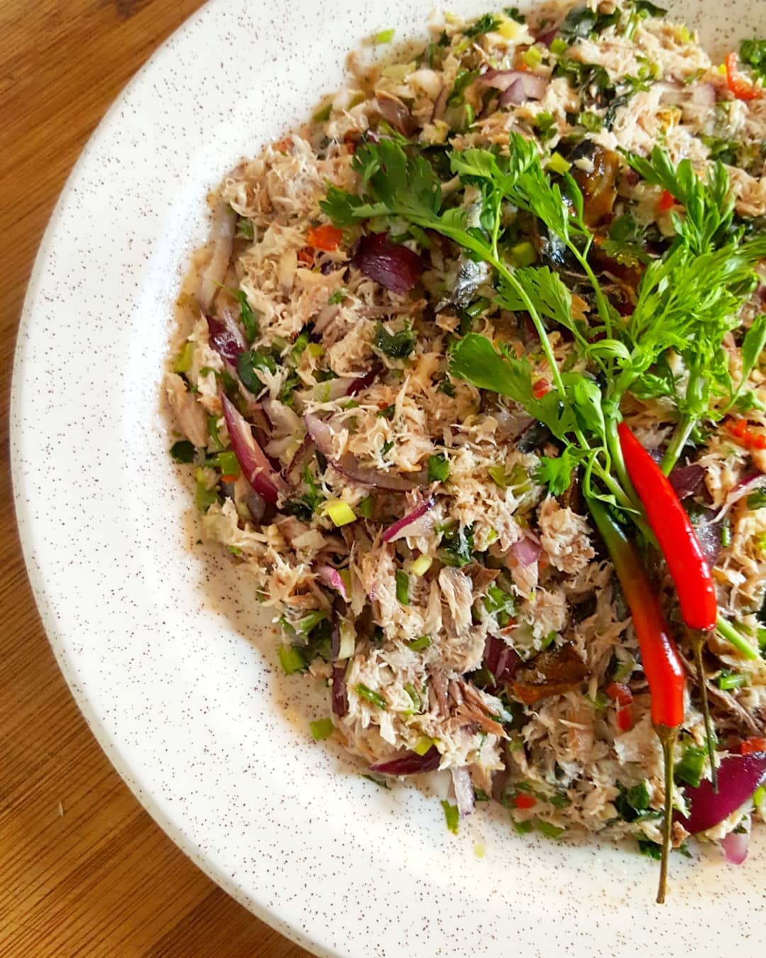 Mackerel Satni