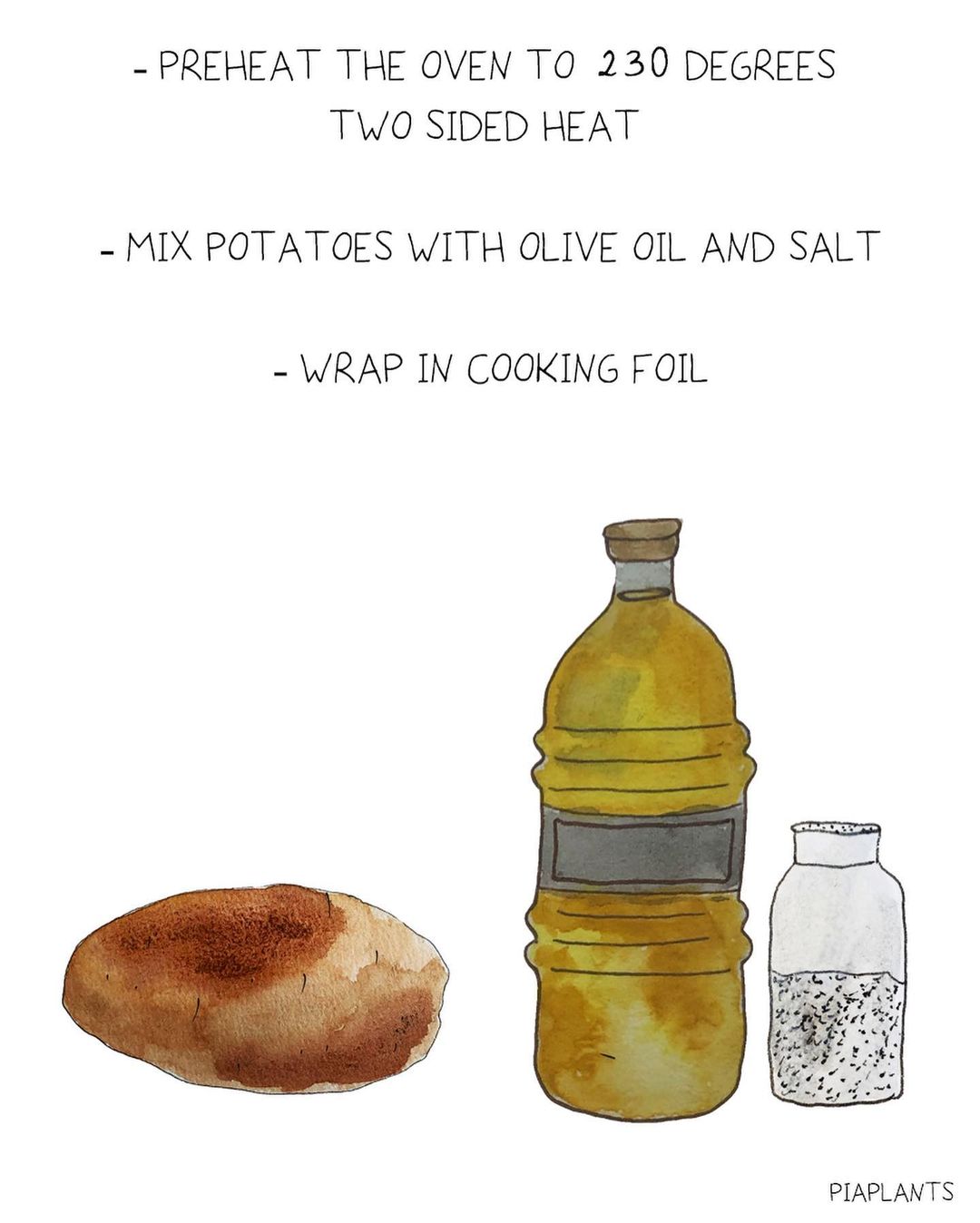 Turkish Potato Kumpir