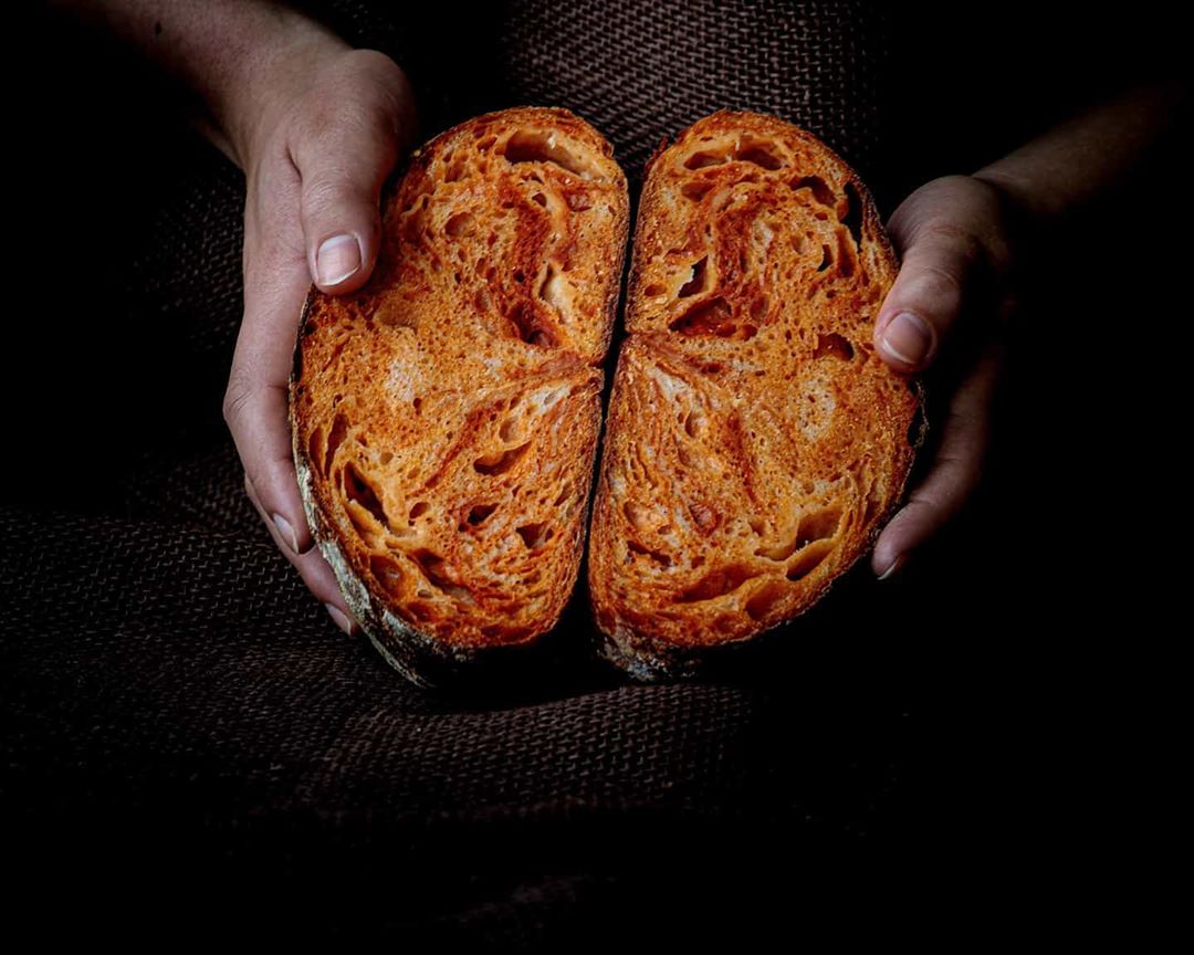 #Bread