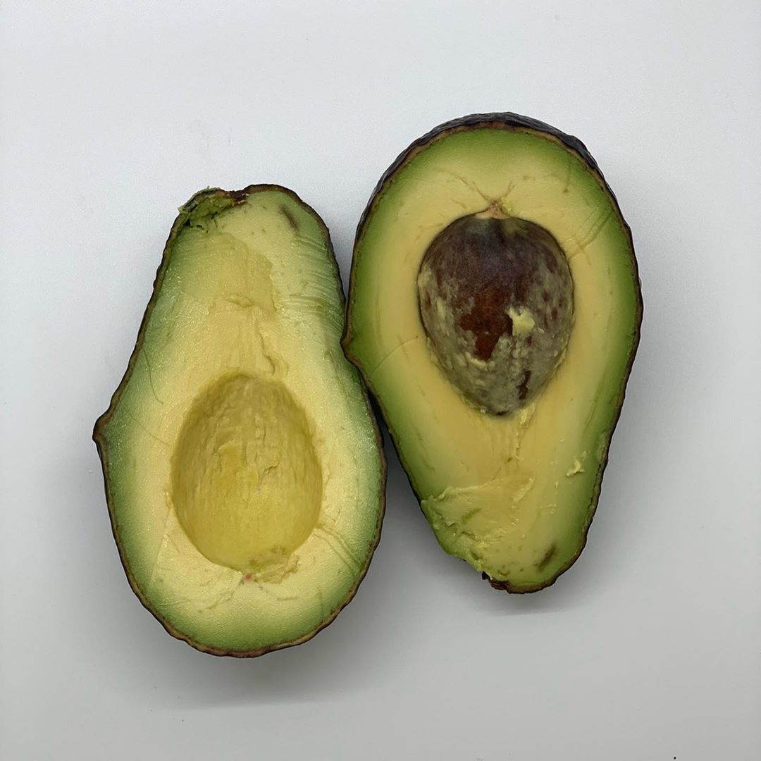 Easy Mango Guacamole Dip