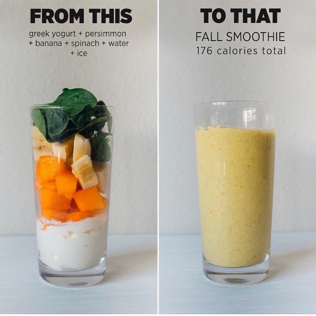 Healthy and Refreshing Smoothies