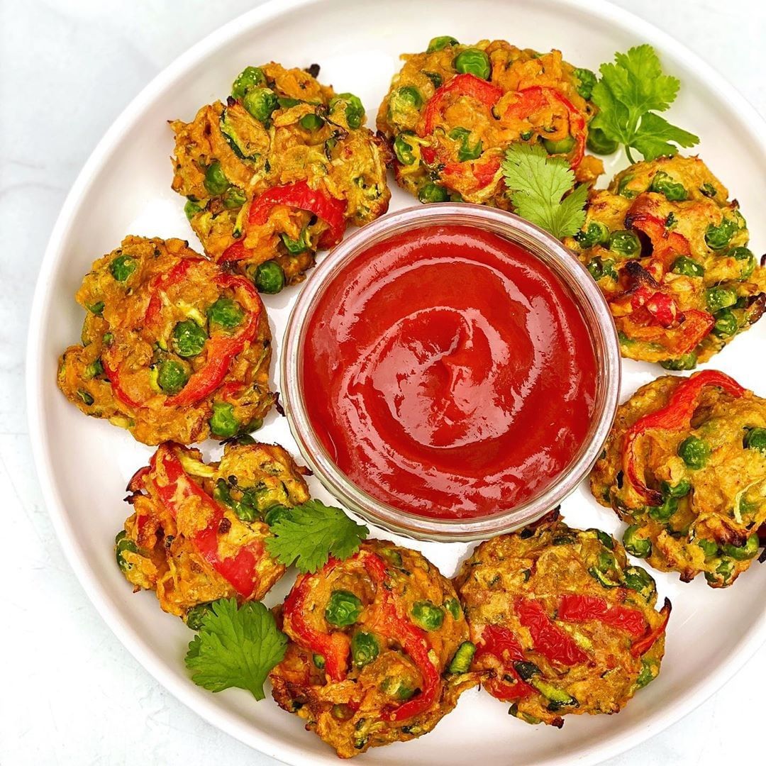 Food Tryb So Just Had to Repost This Pakora Recipe by Our Member