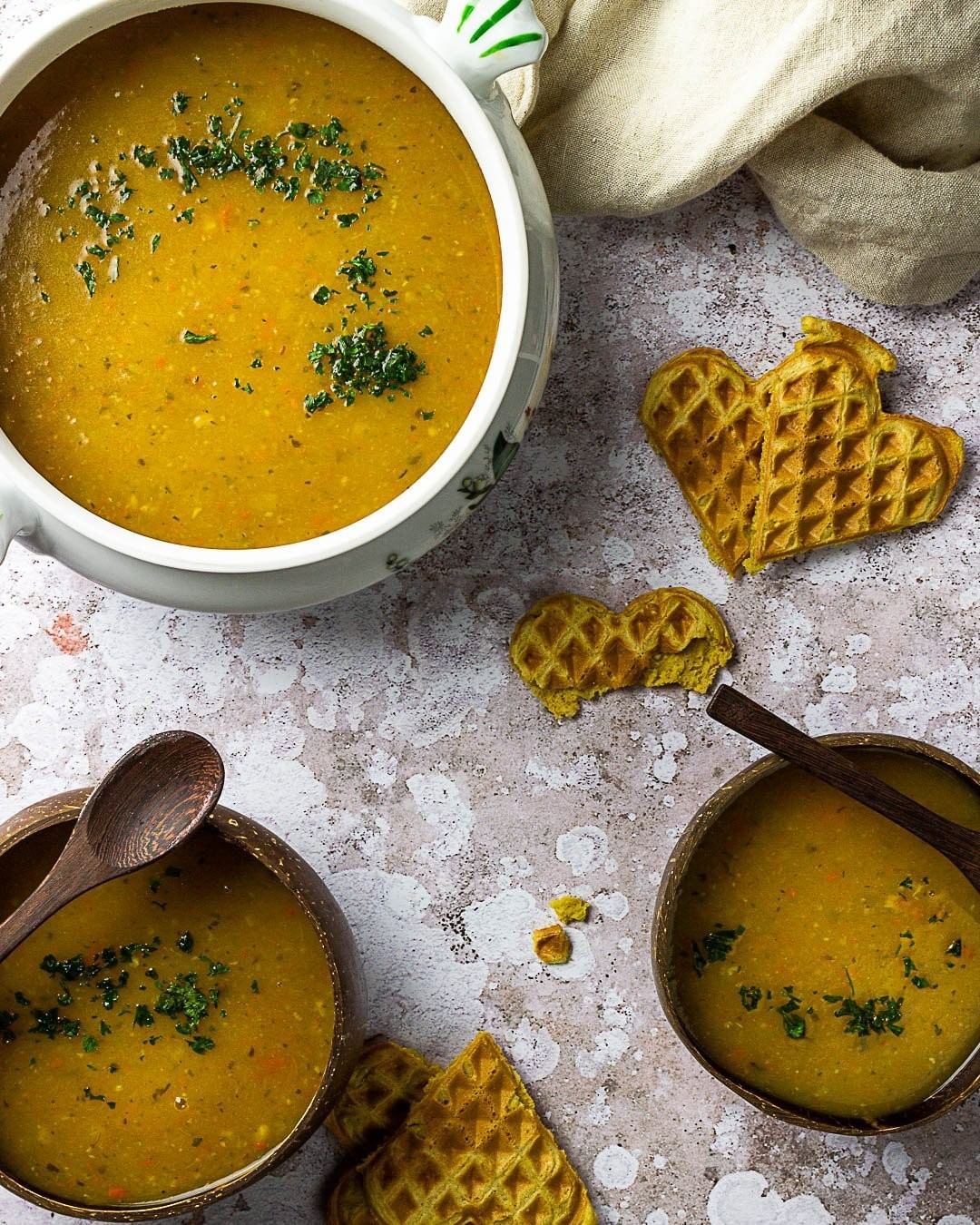 This Potato Soup