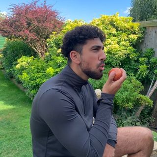 Vegandreas