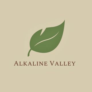 Alkaline Valley