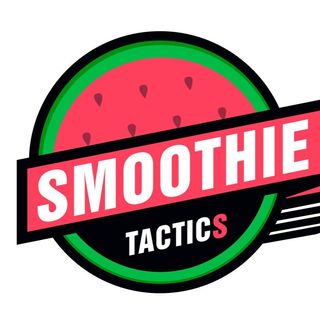 Smoothie Tactics