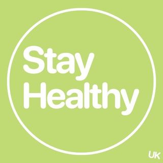 StayHealthy