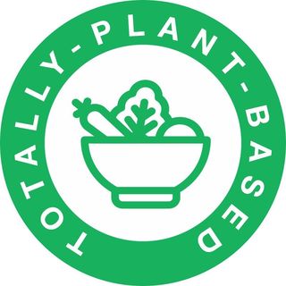 Totally Plant Based