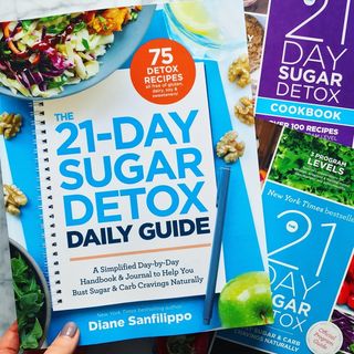 The 21-Day Sugar Detox