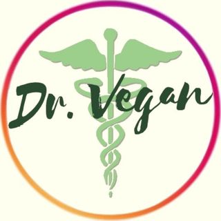 Dr. Vegan