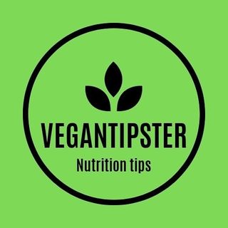 Vegan Tipster |Nutrition