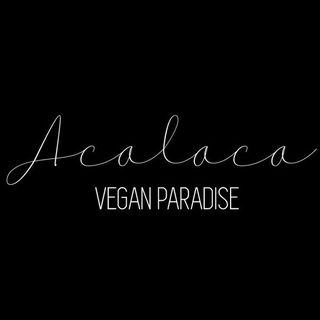 Acalaca Vegan Paradise