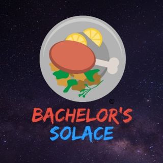 Bachelor's Solace