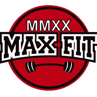 Max Fit - Meals & Nutrition 
