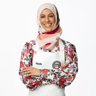 Huda Al-Sultan