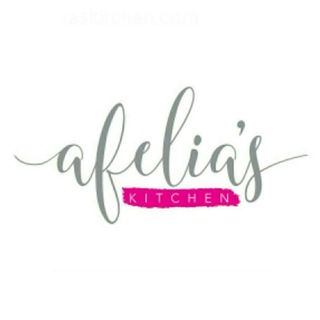 Afia | Afelia's Kitchen