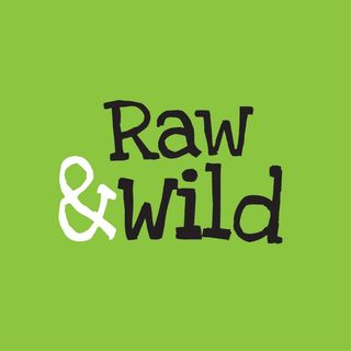 Raw & Wild