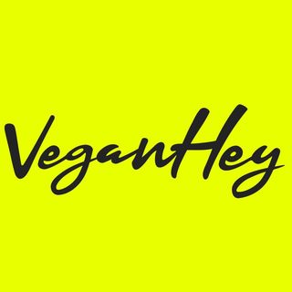 VeganHey™ - Vegan and Beyond