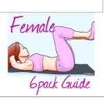 Female 6Pack Guide
