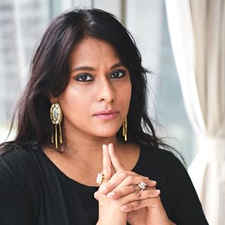 Gayatri Singh-Culinary Nirvana
